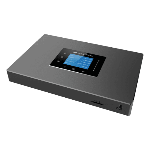 Tổng đài IP Grandstream UCM6302 - Cái