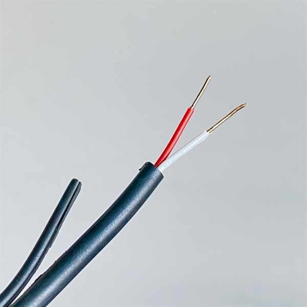 Cáp tín hiệu camera 2 lõi ProCable (Cuộn 500m) - Mét