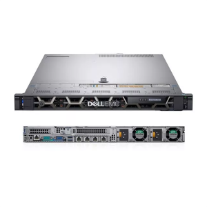Máy chủ Dell PowerEdge R450 Intel Xeon Silver 4310, 16GB, 4TB HDD SAS (up to 4x3,5"), H755, iDRAC9 Ent, DP 1Gb LOM, 5720 QP 1GbE, 800W, 4YrPro - Bộ Máy chủ Dell PowerEdge R450 Intel Xeon Silver 4310, 16GB, 4TB HDD SAS (up to 4x3,5"), H755, iDRAC9 Ent, DP 1Gb LOM, 5720 QP 1GbE, 800W, 4YrPro - Bộ