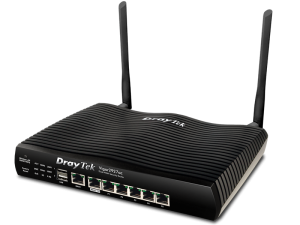 Router Draytek Vigor 2927Fac - Cái