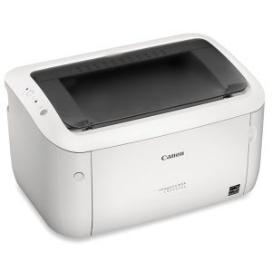 Máy in laser đen trắng Canon LBP6030 (A4/A5/ USB)