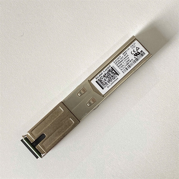 Module quang SFP GPON ONU 2.5G Alcatel Lucent G-010S-P - Cái