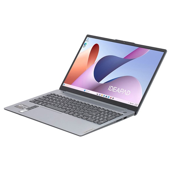 Laptop Lenovo Ideapad Slim 3 15AMN8 R5-7520U/8GB/256GB/Win11/15.6 inch - Cái