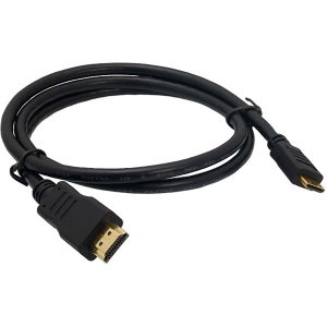 Cáp HDMI 1,5mét - Sợi