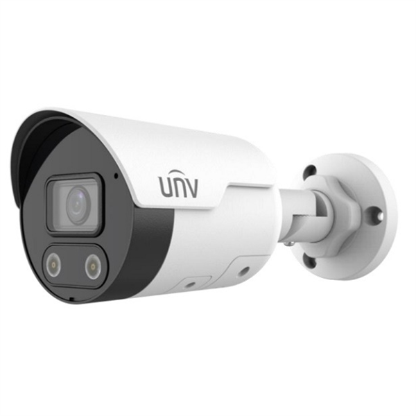 Camera UNV Thân Color IPC2122LE-ADF40KMC-WL - Cái