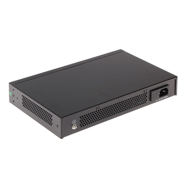 Switch mạng Dahua DH-PF3016-16GT - Cái Switch mạng Dahua DH-PF3016-16GT - Cái
