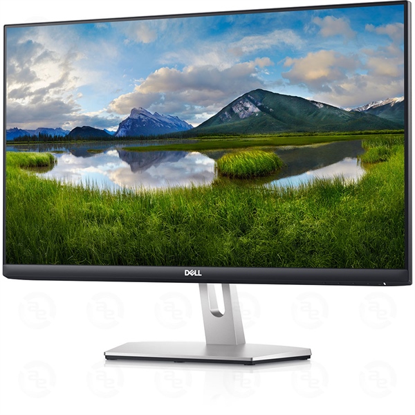 Màn hình Dell 24 inch S2421HN (IPS 75Hz FullHD,4ms, HDMI) - Cái