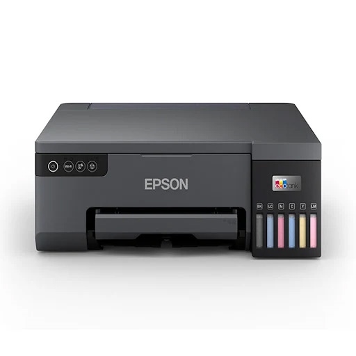 Máy in phun màu wifi EPSON L8050 (A4/A5/USB/Wifi) - Cái