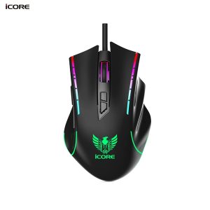Chuột Game có dây GM03 - Cái