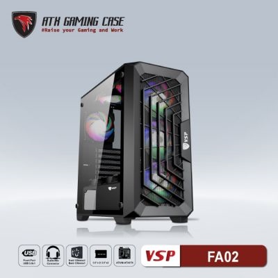 CASE VSP Gaming FA02 - Cái