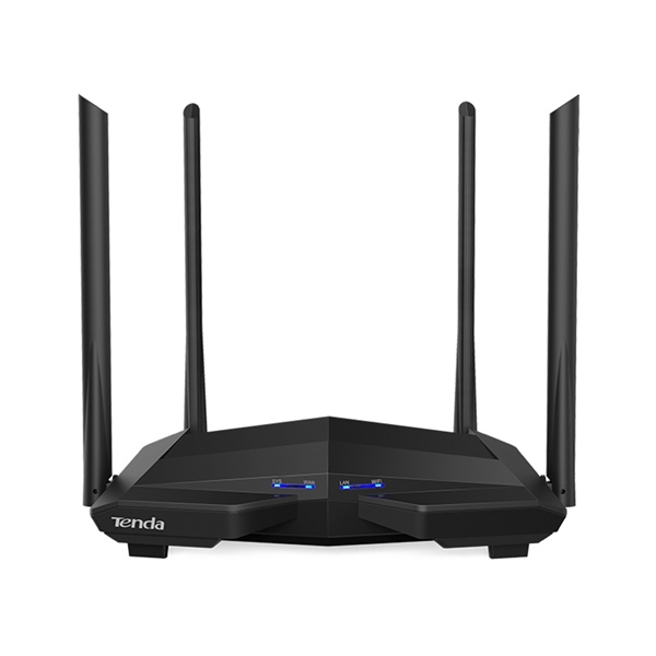 Bộ phát wifi Tenda AC10 Tộc độ AC1200Mbps - Bộ