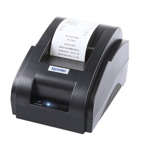 Máy in bill K58 Xprinter XP58IIH (USB) - Cái