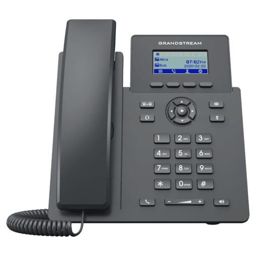 Điện thoại IP Grandstream GRP2601 - Cái