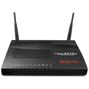 Router DrayTek Vigor 2915ac - Cái Router DrayTek Vigor 2915ac - Cái