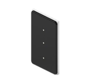 Công tắc thông minh Smart Light 3 chiều LifeSmart LS125BL - Cái