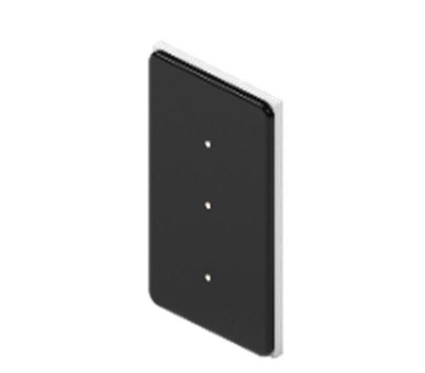 Công tắc thông minh Smart Light 3 chiều LifeSmart LS125BL - Cái
