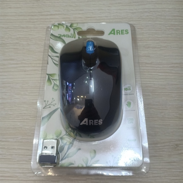 Chuột Ares AR-MQ3 - Cái