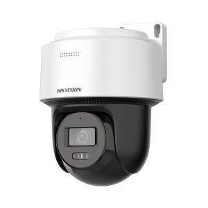 Camera IP Hikvison Mini PT Smart Hybird Light 4MP DS-2DE2C400MWG-E - Cái