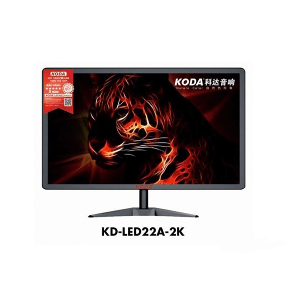 Màn hình KODA KD-LED2A-4K 22 inch - Cái