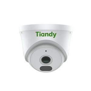 Camera IP Tiandy TC-C130N 3MP dome hồng ngoại + micro - Cái