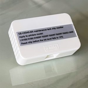Kit Reset chip mực thải Epson (L8050, L18050, L15150) - Cái