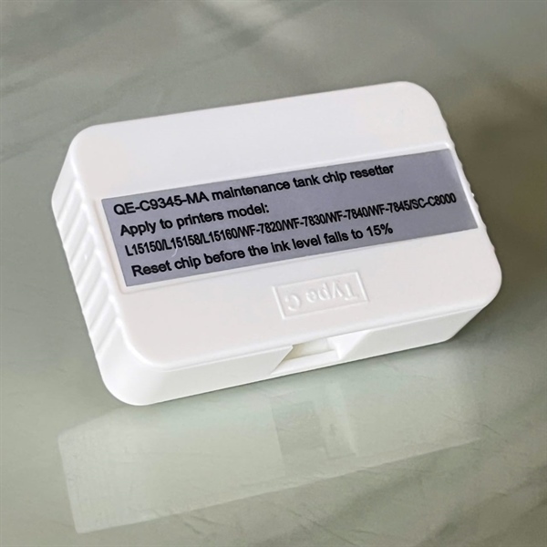 Kit Reset chip mực thải Epson (L8050, L18050, L15150) - Cái