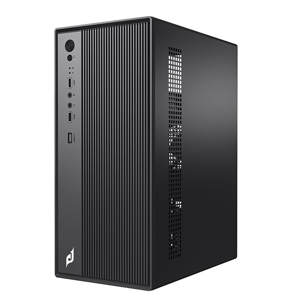 Case EDRA ECS1105 văn phòng - cái
