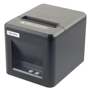Máy in bill Xprinter XP-T80A (USB) - Cái