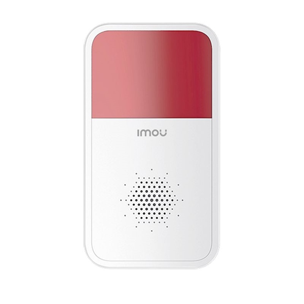 Báo động cửa Imou ARA10-SW và còi ARD3U-SW - Bộ