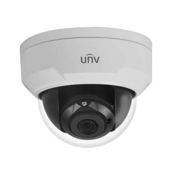 Camera UNV Dome IPC322LR3-VSPF28-E (Có PoE) - Cái