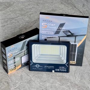 Đèn pha NLMT 300W ORIANA DB-7300 - cái