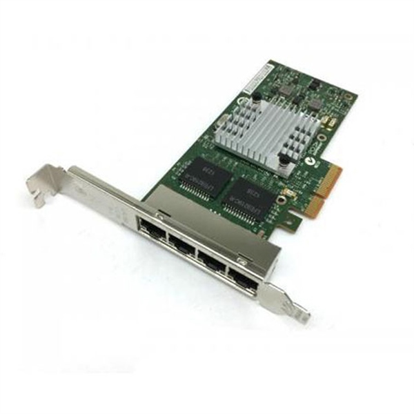Card Mạng 4 Port Lan Gigabit - Cái