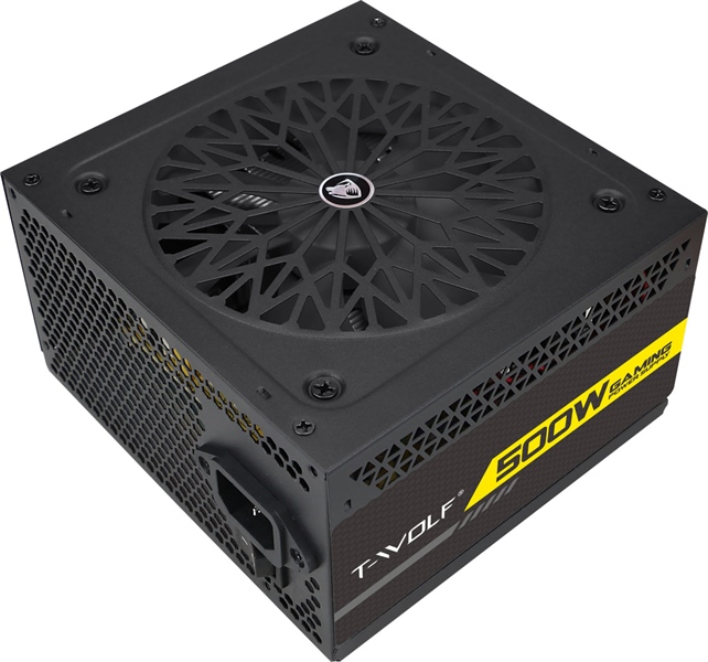 Nguồn máy tính T-Wolf TW-P500 (500W) - Cái