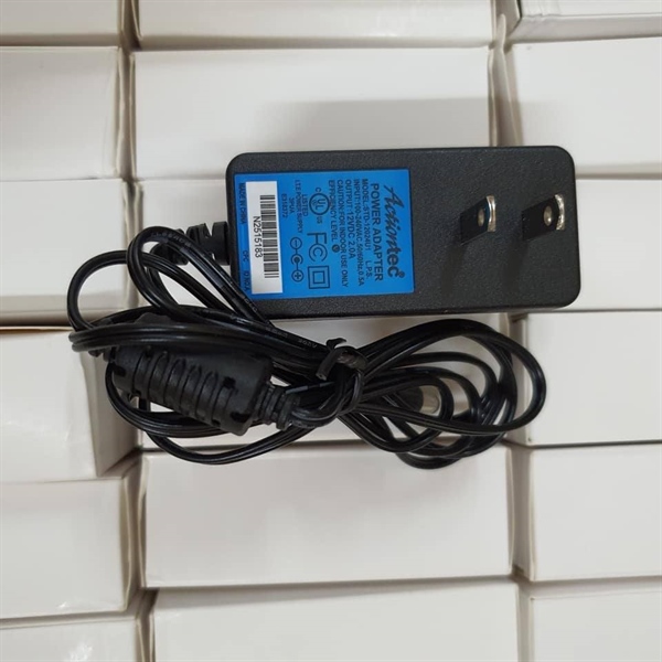 Nguồn Actiontec 12V 2A - Cái