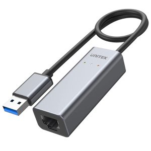 Bộ chuyển USB 3.0 to RJ45 2.5G - Cái