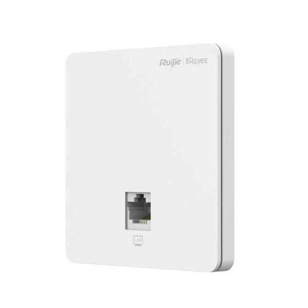 Bộ phát Wifi âm tường Ruijie RG-RAP1200F - Bộ