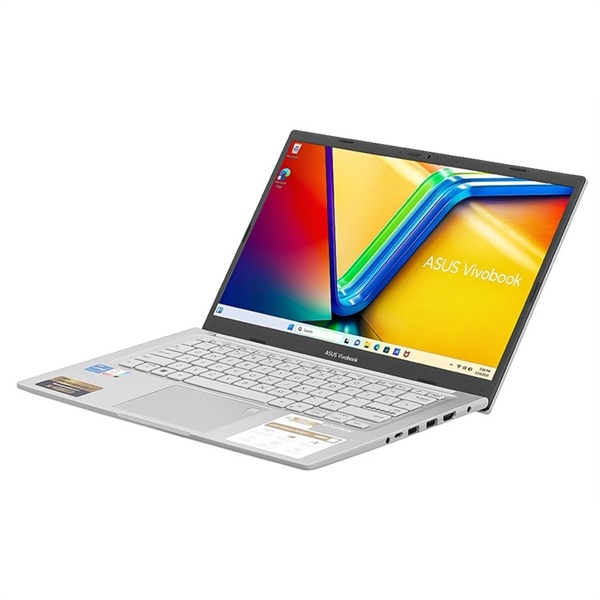 Laptop Asus Vivobook X1404ZA i5 1235U/16GB/512GB/Win11 (NK376W) - Cái