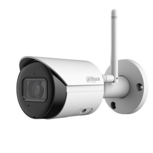 Camera Dahua IPC HFW1230DS-SAW (Thân) - Cái