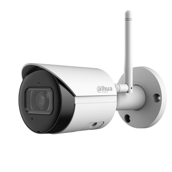Camera Dahua IPC HFW1230DS-SAW (Thân) - Cái