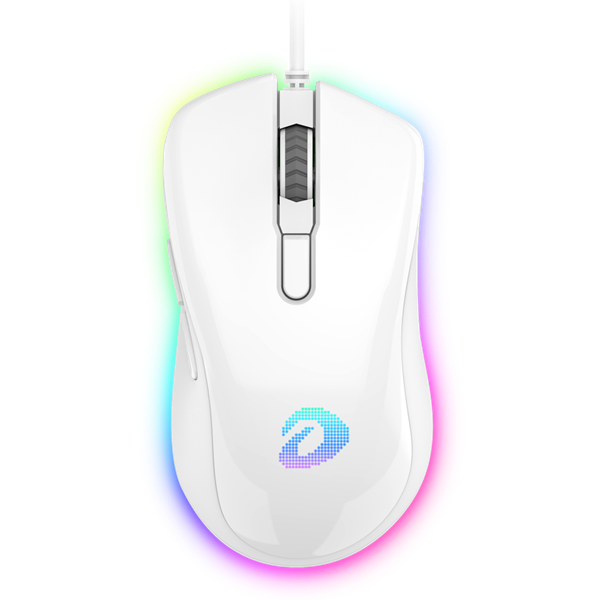 Chuột Gaming có dây Dareu EM908 RGB - Cái