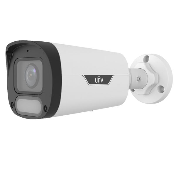 Camera UNV thân Wise-ISP ColorHunter IPC2312LE-ADF40KM-WP 2MP - Cái