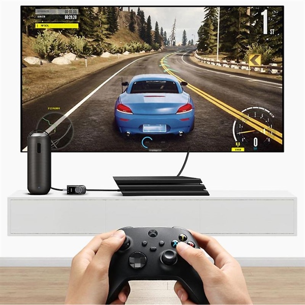 Bộ chuyển đổi USB 2.0 ra âm thanh 3.5mm (1 đầu mic, 1 đầu tai nghe) có điều khiển volume Ugreen 50599 - Cái Bộ chuyển đổi USB 2.0 ra âm thanh 3.5mm (1 đầu mic, 1 đầu tai nghe) có điều khiển volume Ugreen 50599 - Cái