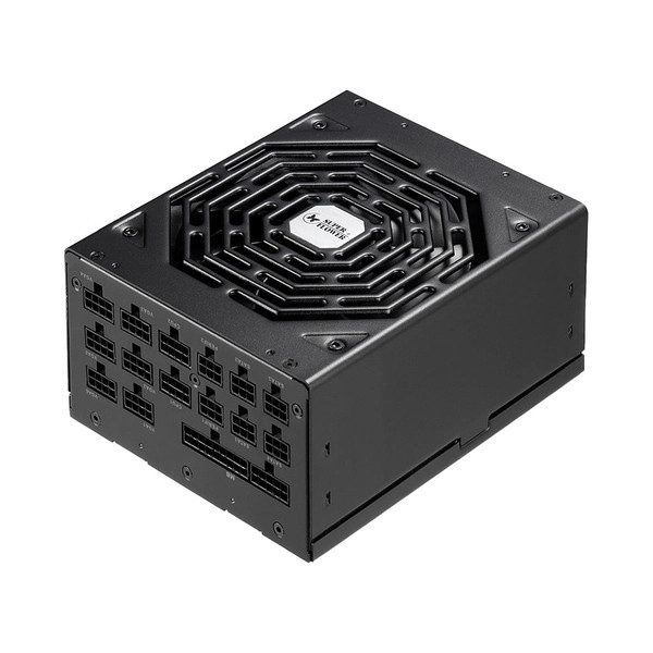 Nguồn máy tính SuperFlower Leadex Platinum 1200W SE 80 Plus Platinum SF-1200F14MP - Cái