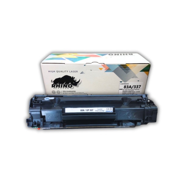 Hộp mực Rhino 83A/337 - Hộp