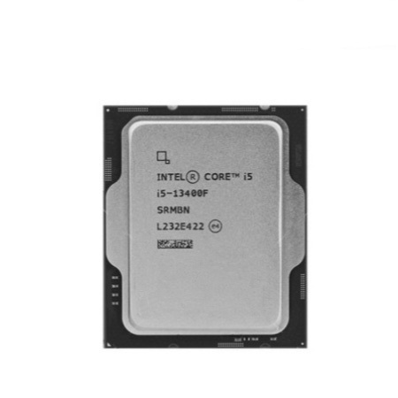 CPU Intel Core i5-13400F - Cái