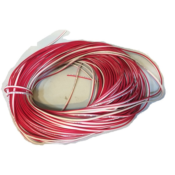 Dây điện đôi TSN 2x24 bọc nhựa PVC - Mét