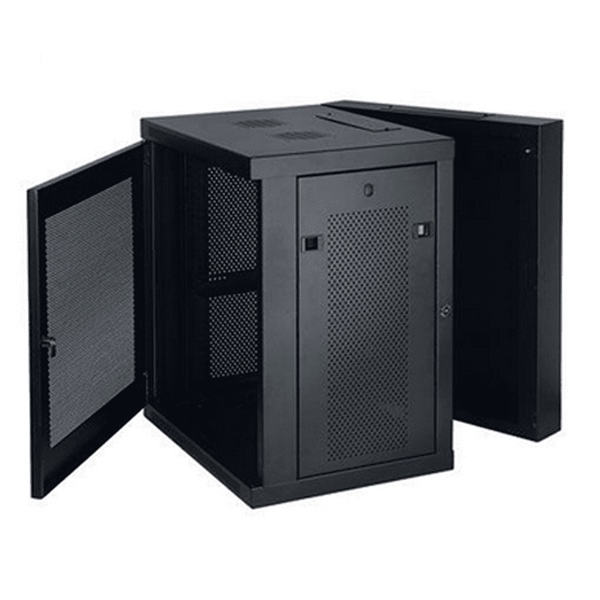 Tủ Rack 20U D600 19” - Cái