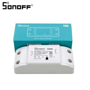 Công tắc Wifi SONOFF BASIC R2 - Cái