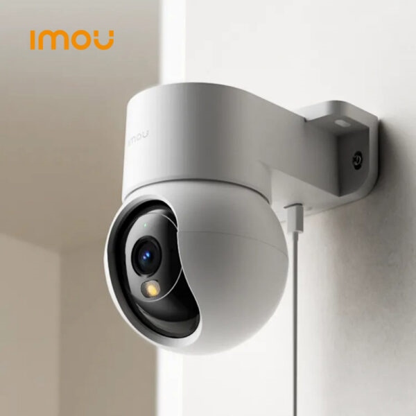Camera IP Wifi Imou Ranger Mini 5MP IPC-K2MP-5H1WE - Cái