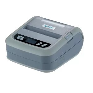Máy in di động Xprinter XP-P323B - Cái